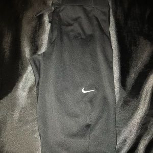 Nike Dri-Fit Leggings